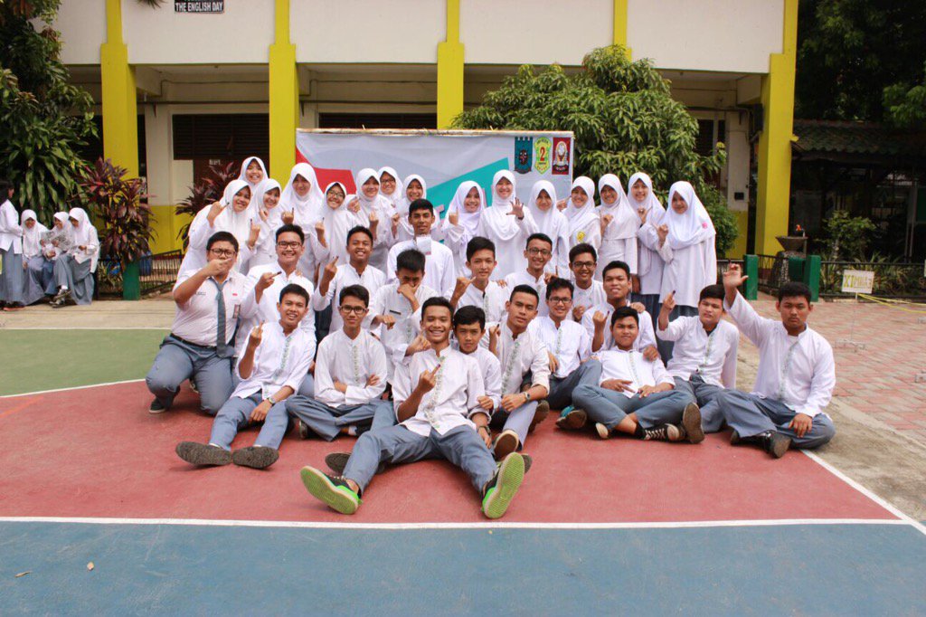 SmavoMPK's tweet photo. XI MIPA 5 #VOICE2015 https://t.co/r6gBL63LYC