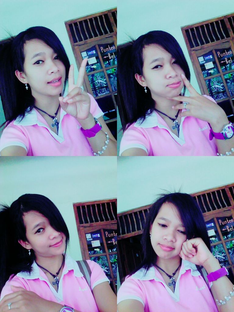 agatha suharyati (@ugat_uget031) on Twitter photo 