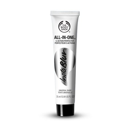 thebodyshopindo's tweet photo. Masih belum coba #Instablur? Yuk coba sekarang mumpung ada promo 20% off di TBS store! https://t.co/1bMbESFBOt
