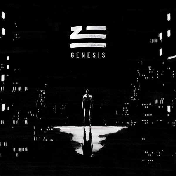 dancingastro's tweet photo. And just like that, @ZHUmusik silently delivers what we've all been waiting for, 'Genesis'
https://t.co/uGwUILiww0 https://t.co/XtBNc8n9MK