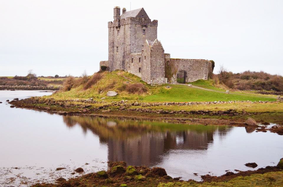 statravelUS's tweet image. Exploring Ireland: County Clare sta.travel/1S9F03B #STABlog