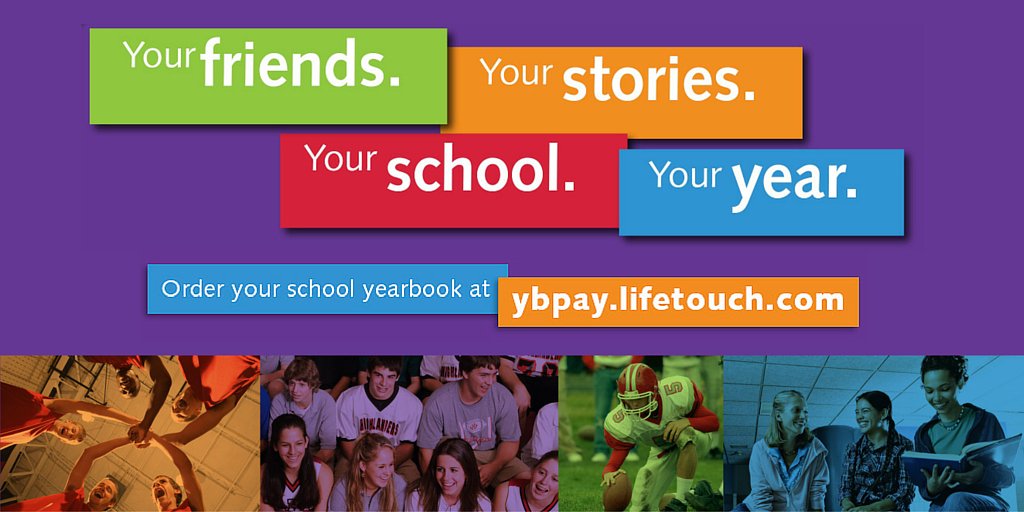 Inspiration Academy tweet media