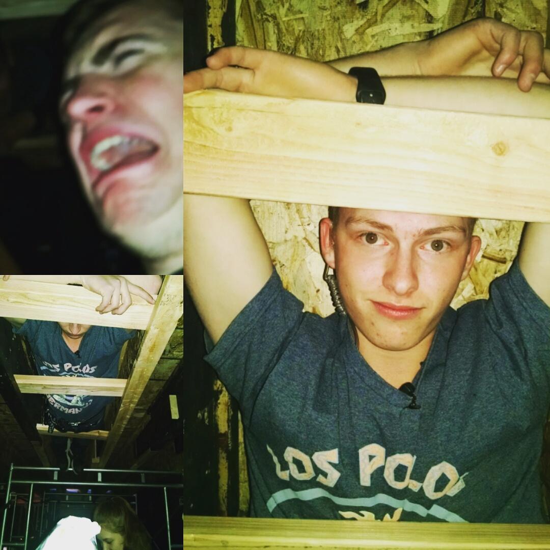 FortheSyd's tweet photo. Fetus in the Ceiling ft Matt https://t.co/Q8Xv2yKuQb