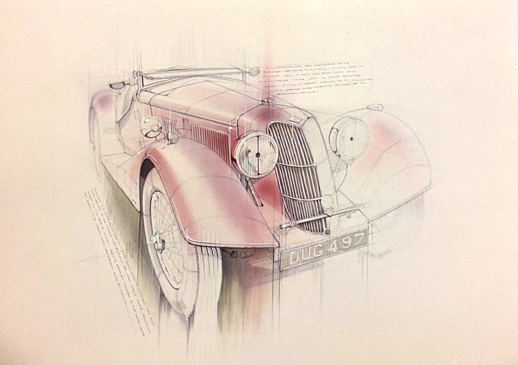 revslimiter's tweet photo. @BicesterH @BHRileys @kimtheobald looking forward to 
Taking these down to Bicester tomorrow. https://t.co/WIzg5gv75W