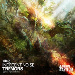EllezRiaMusic's tweet photo. 11. @IndecentNoise - Tremors (@Darren_Porter Remix) [@MentalAsylumRec] #CSS017 with @EllezRiaMusic @ConnectedAgMx https://t.co/T9LFP8AaPD