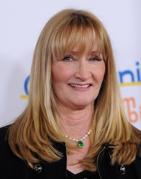 Happy 60th birthday to Karen Dotrice    