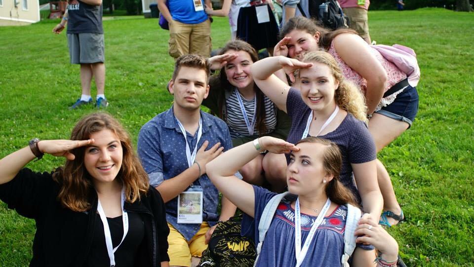 TOR_SAVP's tweet photo. #goNFTYsummer to meet your best friends who are just as passionate about @NFTY as you are!!!! 
((go to kutz)) https://t.co/q6o1JA8JWA