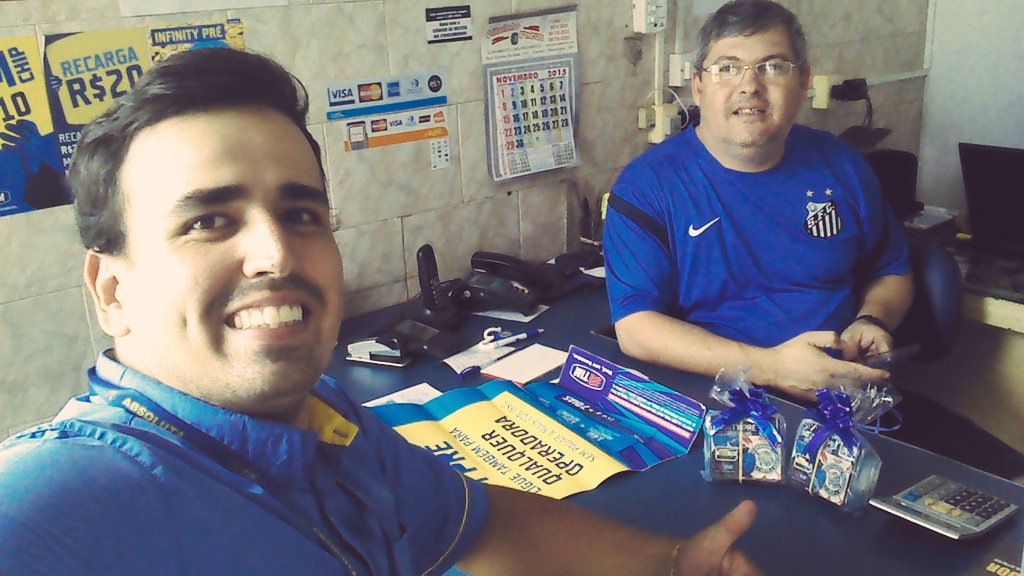 ABSOLUTA 17 - PROJETO tweet media
