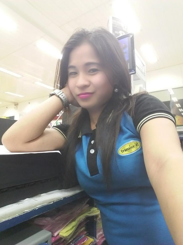 _jann027's tweet photo. Another day:)
Smile pra gudvibes https://t.co/ShdIzLdeWT