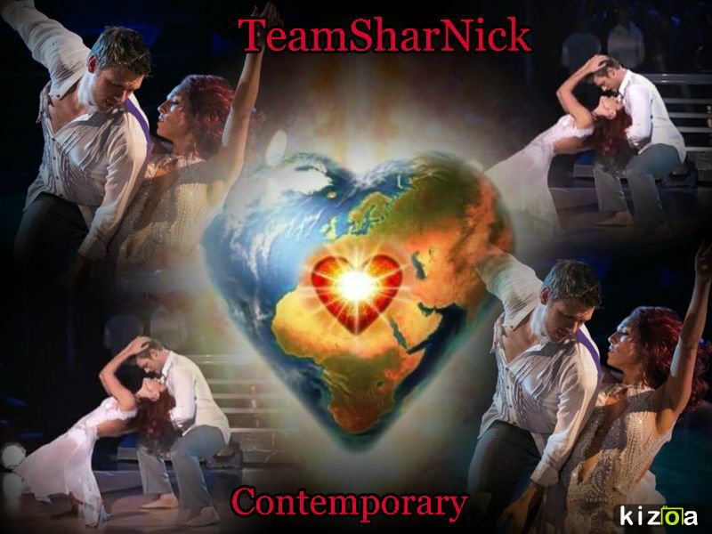 TeamHenryByalik's tweet photo. Friends of @SharnaBurgess @nickcarter 
Our #Hearts are with #DivineDancers Sharna &amp; Nick= #PerfectionInDance! 
#VOTE https://t.co/E6I1neW8Lk