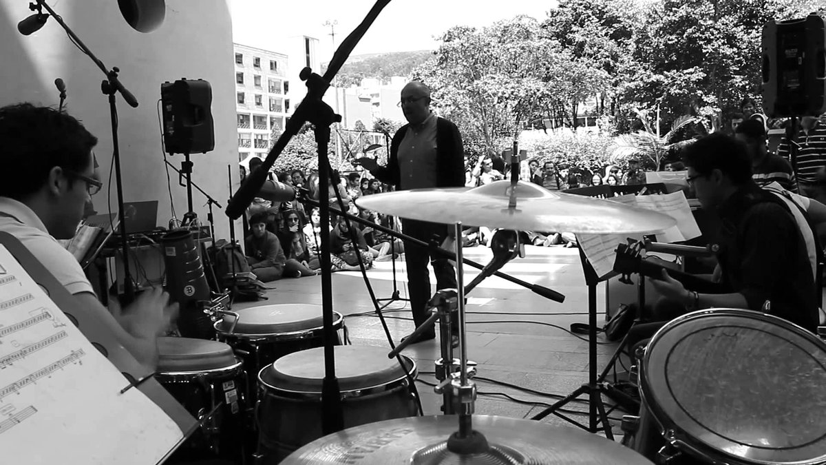 EncuentroCapitalJazz tweet media
