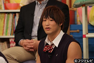 11 10 フジテレビ ペケポン 秋のお受験 なぞなぞスペシャル 飯伏幸太出演 反応まとめ Togetter