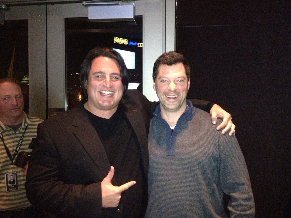 Happy Birthday to the great Bill Guerin  