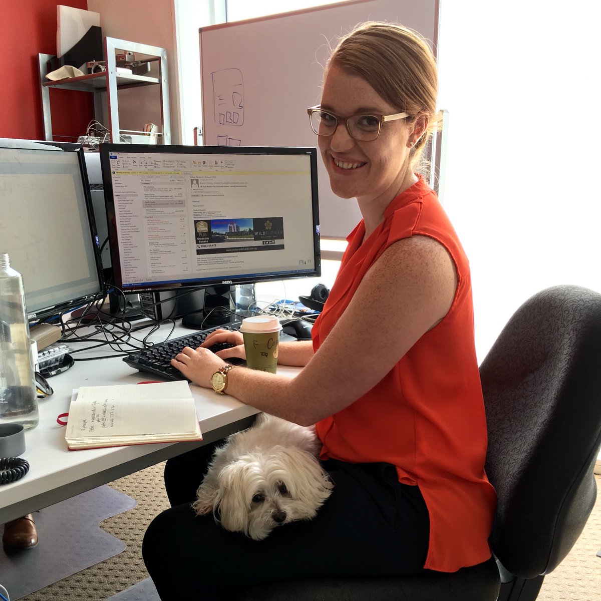 Fastrack Group tweet media