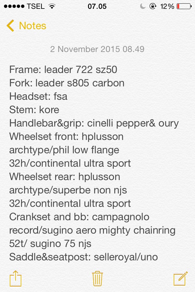 Wts fullbike leader 722 black selengkap nya line aja : andwtbimaa thx #fnfjb #fpjb #rbjb