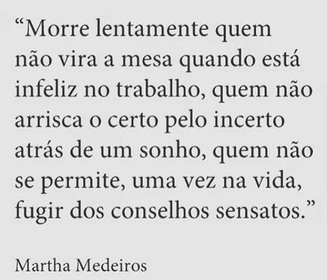 robertafrojas's tweet photo. Sobre meu amor pela martha medeiros! ❤️ https://t.co/I6ybgUSELo
