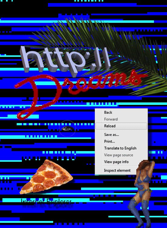 tropicult's tweet photo. #httpsters https://t.co/jh5zIkcUeD