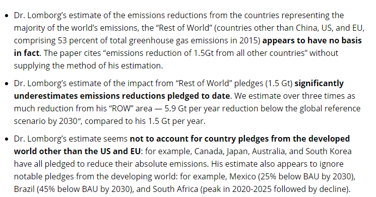 KetanJ0's tweet photo. Hey @Global_Policy, will you be correcting any of these errors in your Lomborg paper? https://t.co/mTaAB5e3l9 https://t.co/UYWOB9zCfa