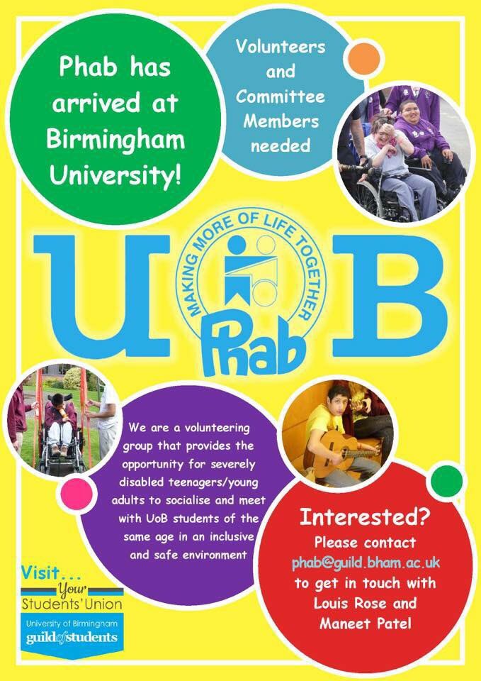 UoBPhab's tweet photo. our memberships have gone LIVE! follow this link to sign up https://t.co/YspBlckwwy https://t.co/WyswiW70pf