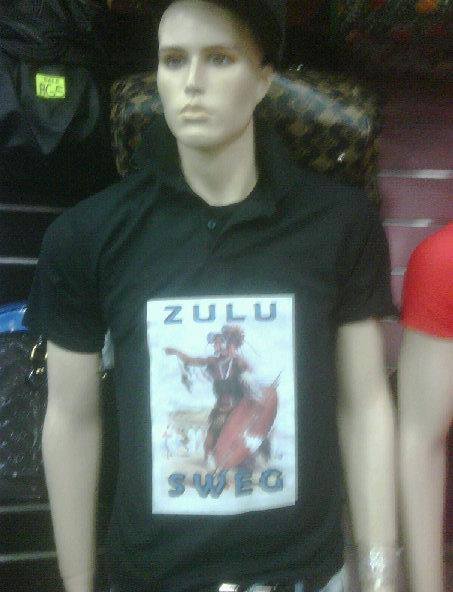 ZuluSweG's tweet photo. ZuluSweG that is , have you got yours? https://t.co/A7rmI2OKjH