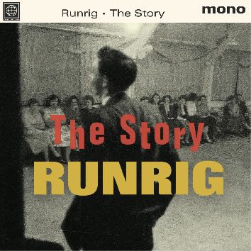 Runrig1973's tweet photo. This Friday sees the release of the first single off the new album, also called The Story! https://t.co/jqUUTMjdSH