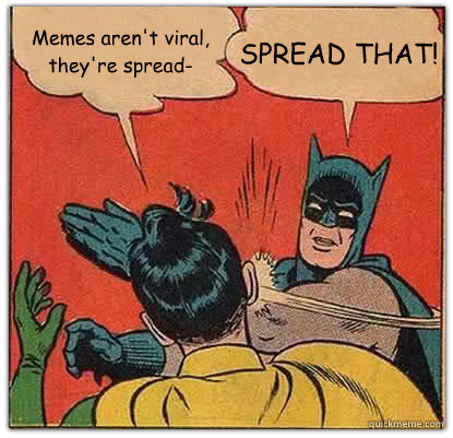 Daniask's tweet photo. Aprendiendo la diferencia entre ¨viral¨ y ¨spreadability¨. #Ibero15E https://t.co/lpFmY3uxEo