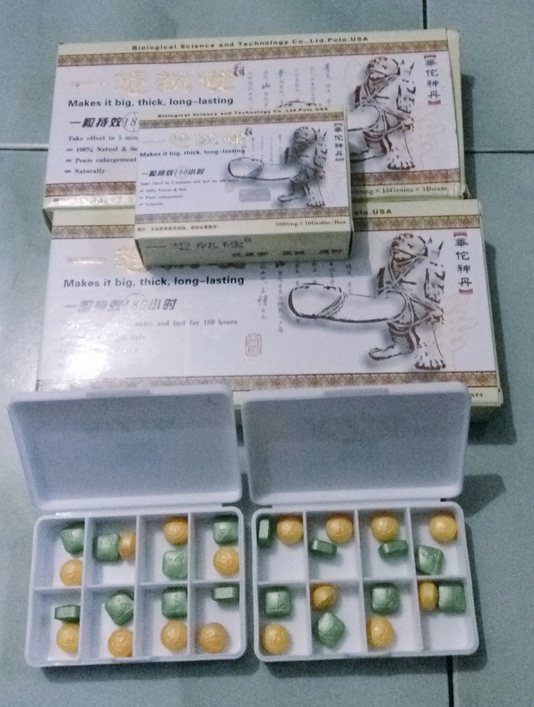 agenvimaxasli69's tweet photo. Solusi cepat untuk menambah ukuran alat vital https://t.co/YCPMkgCgzo @detikcom @detiksport @Beritasatu @bharianmy https://t.co/0htrrsVVS2