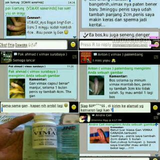 agenvimaxasli69's tweet photo. Solusi cepat untuk menambah ukuran alat vital https://t.co/YCPMkgCgzo @detikcom @detiksport @Beritasatu @bharianmy https://t.co/0htrrsVVS2