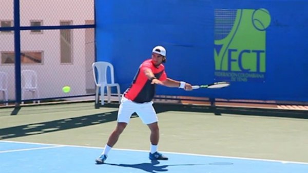 ATLinnovacion's tweet photo. .@TigreHank ganador Torneo de Tenis en Valledupar “Copa Gobernación del Cesar” https://t.co/DhikX8XzN2 @luismonsalvo https://t.co/JLmTVUS4Dt