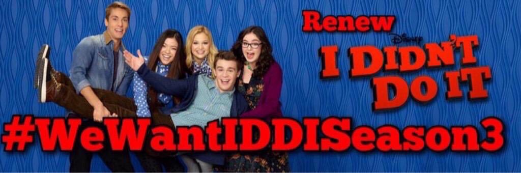 Smilie254's tweet photo. #RenewIDDI #MoveIDDIToAnotherNetwork #MoveIDDIToFreeform @ABCFamily https://t.co/wu1mtXww99