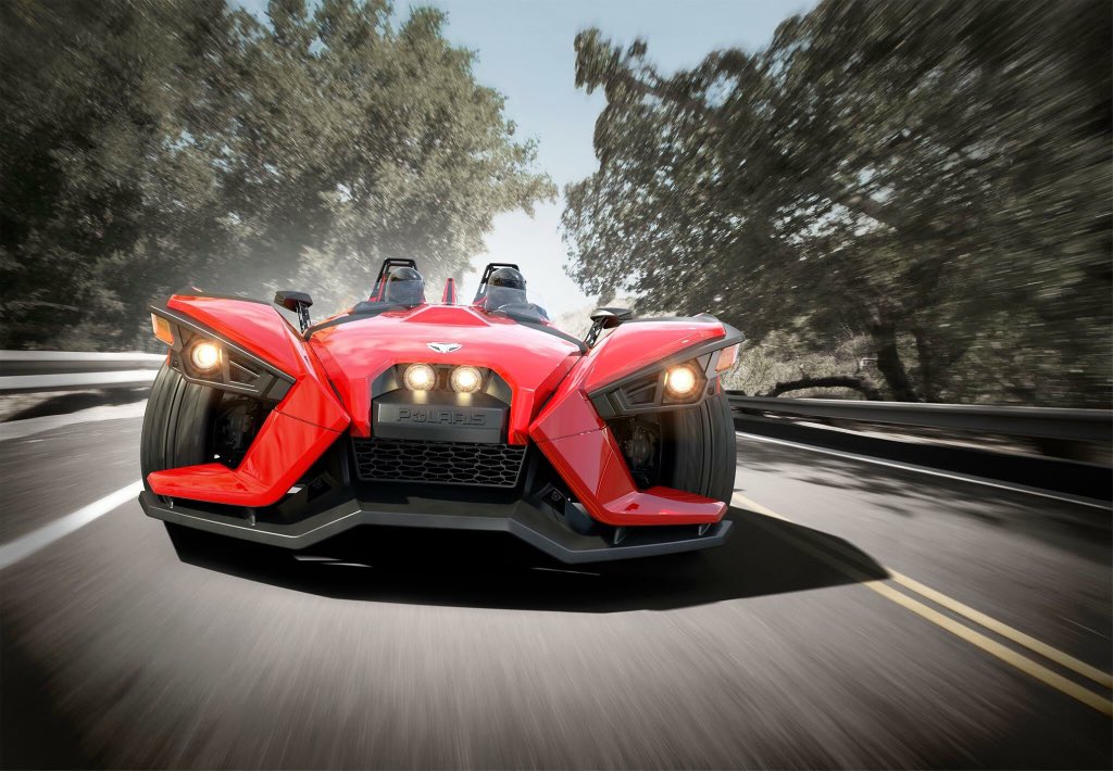 motomania_cc's tweet photo. Diseñado para para provocar!!
#slingshot #superbike #motorbike #motorcycle #mmtest https://t.co/PJ6wRFW9fO