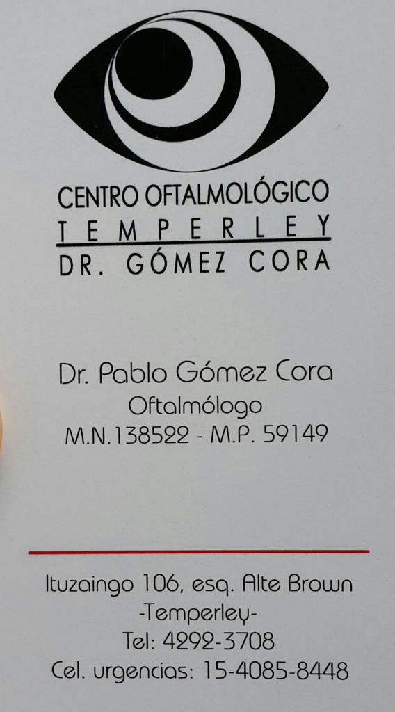 Se realizaron las primeras cirugías de catarata y refractivas