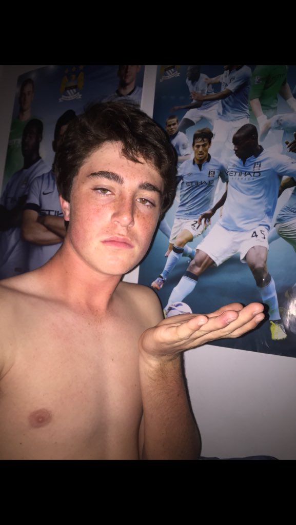 dwestsoccer's tweet photo. Everyone better be at @westsoc15 first game in states tomorrow at Henderson at 5. Clothing is optional 😉 https://t.co/kExDYxz8De