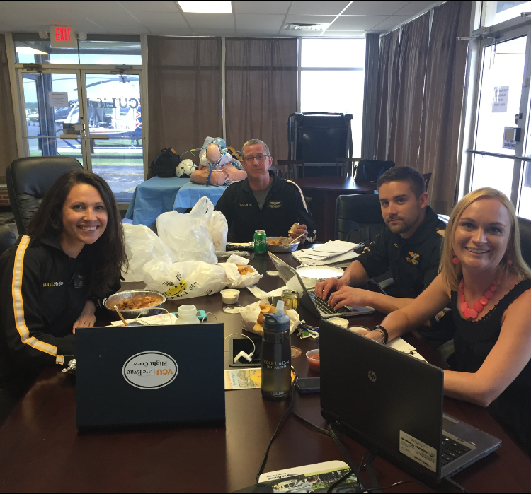 LifeEvacVA's tweet photo. 2015 Virginia EMS Symposium Planning coming to you soon! #LINK2VCULE https://t.co/NzTcqxSnqh