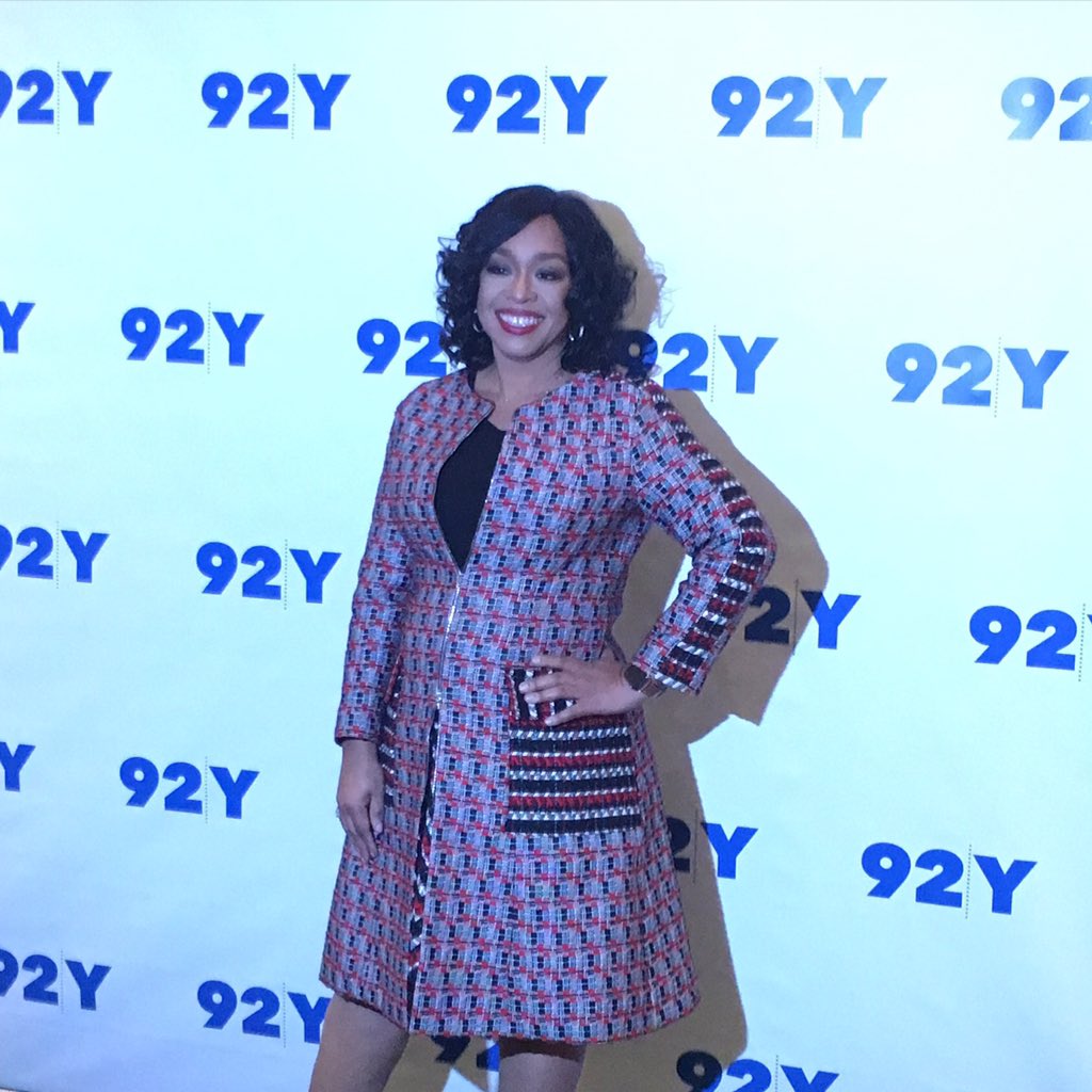 shonda rhimes tweet media