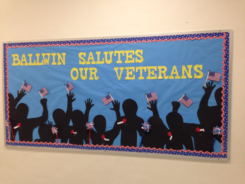 mrs_mercurio's tweet photo. Don't forget to wear red, white, and blue tomorrow! https://t.co/Cj3VbmERCb