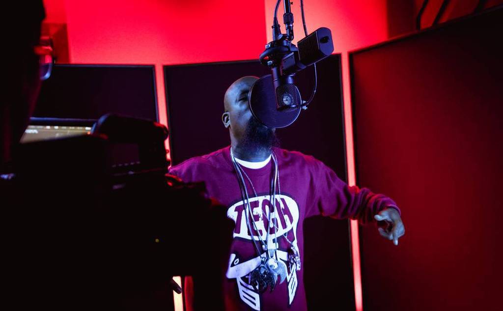 StrangeMusicInc tweet picture