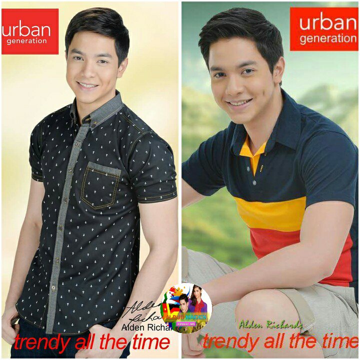 notmuch2say2you's tweet photo. Alden Richards for Urban Generation. @aldenrichards02 @UrbanGen_PH 

#ALDUBTheLetter https://t.co/YNIqiIO743