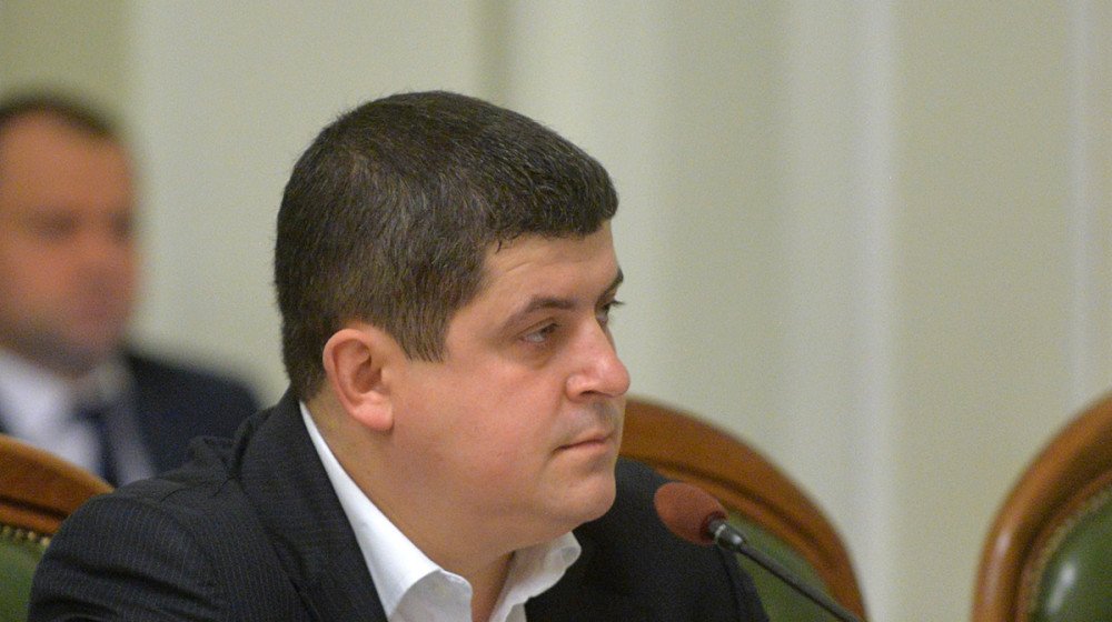 nfront_ua's tweet photo. ВР повинна невідкладно прийняти пакет законів щодо безвізового режиму, - Максим Бурбак https://t.co/PZgdCREVz8 https://t.co/AgbY2g9AIS