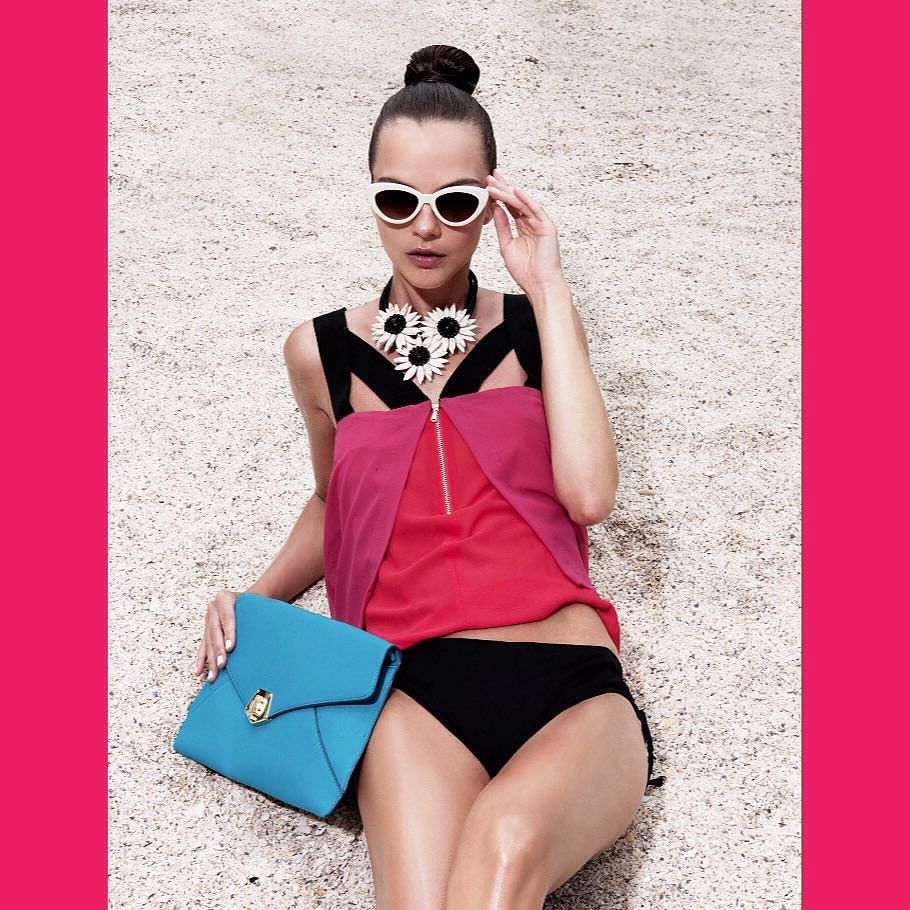 revista_pm's tweet photo. Bienviviendo verano, adiós invierno 👋🏼 https://t.co/GTcyuSLvft https://t.co/EMstJPwWLs