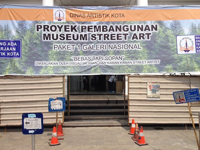 Jalan Sekarang @VisualJalanan #bebastapisopan majalahcobra.com/blog/jalan-sek…