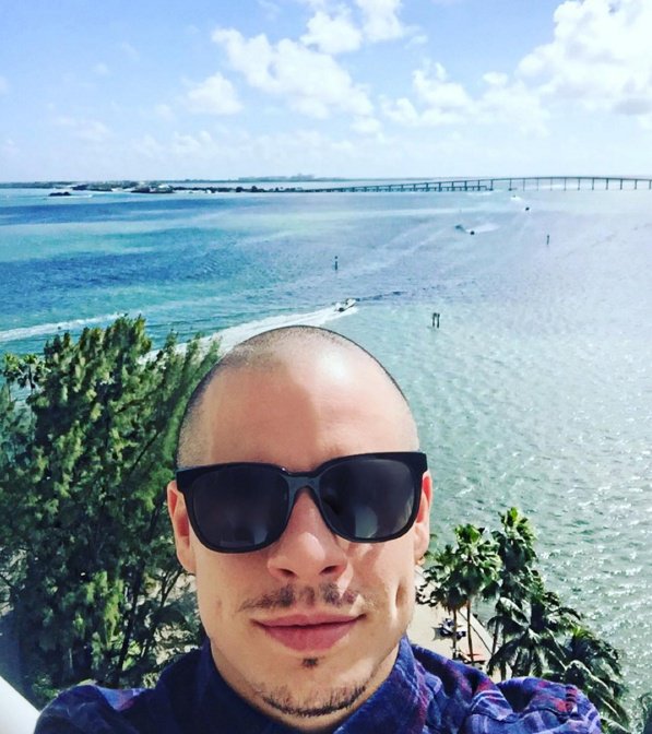 BeauSmart's tweet photo. It's been fun #miami https://t.co/nHaCfoUYV9