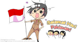 karmilaa0405's tweet photo. Selamat Hari Sumpah Pemuda :):) https://t.co/p4vTfFBotm