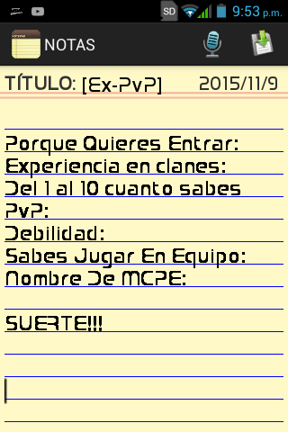 ClanExPvP's tweet photo. Llenela Suerte ^_^ https://t.co/xt5Y45fauS