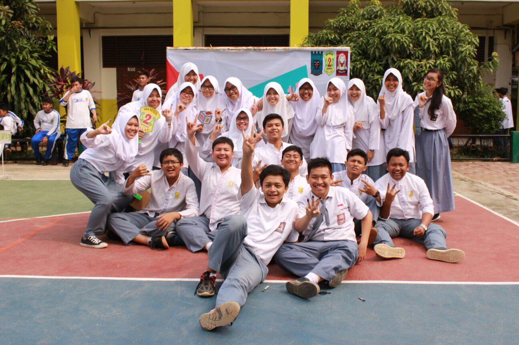 XII MIPA 3 #VOICE2015