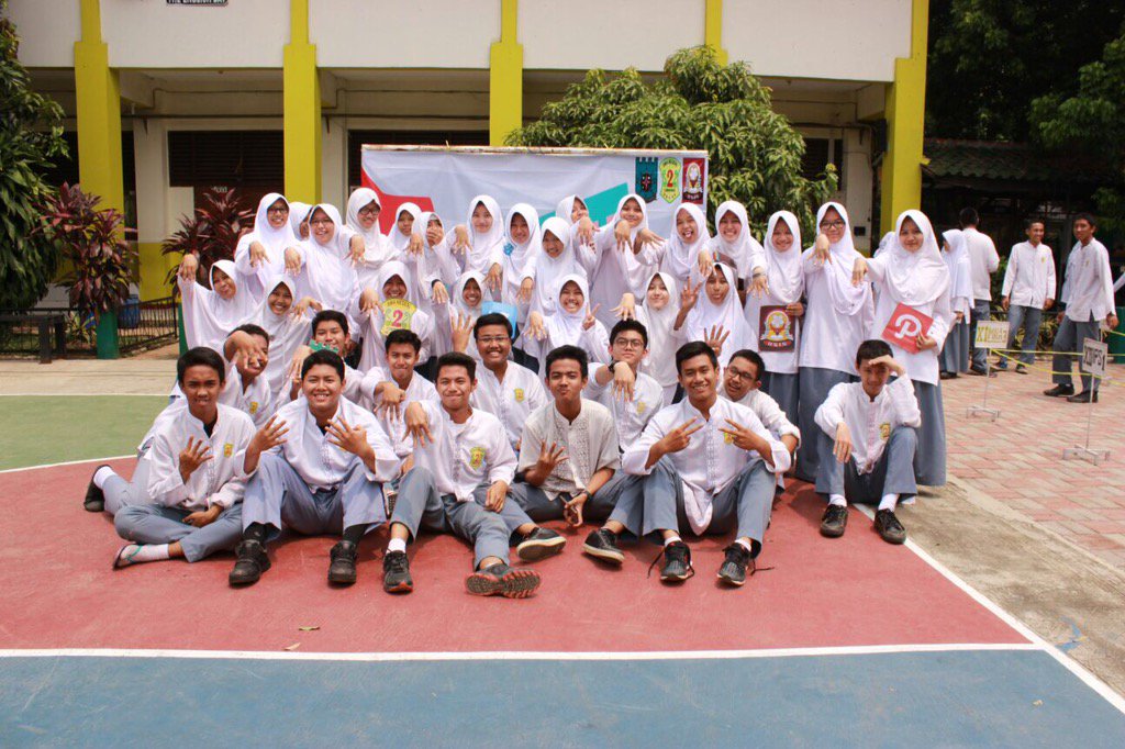 SmavoMPK's tweet photo. XII MIPA 4 #VOICE2015 https://t.co/morZvekdf6