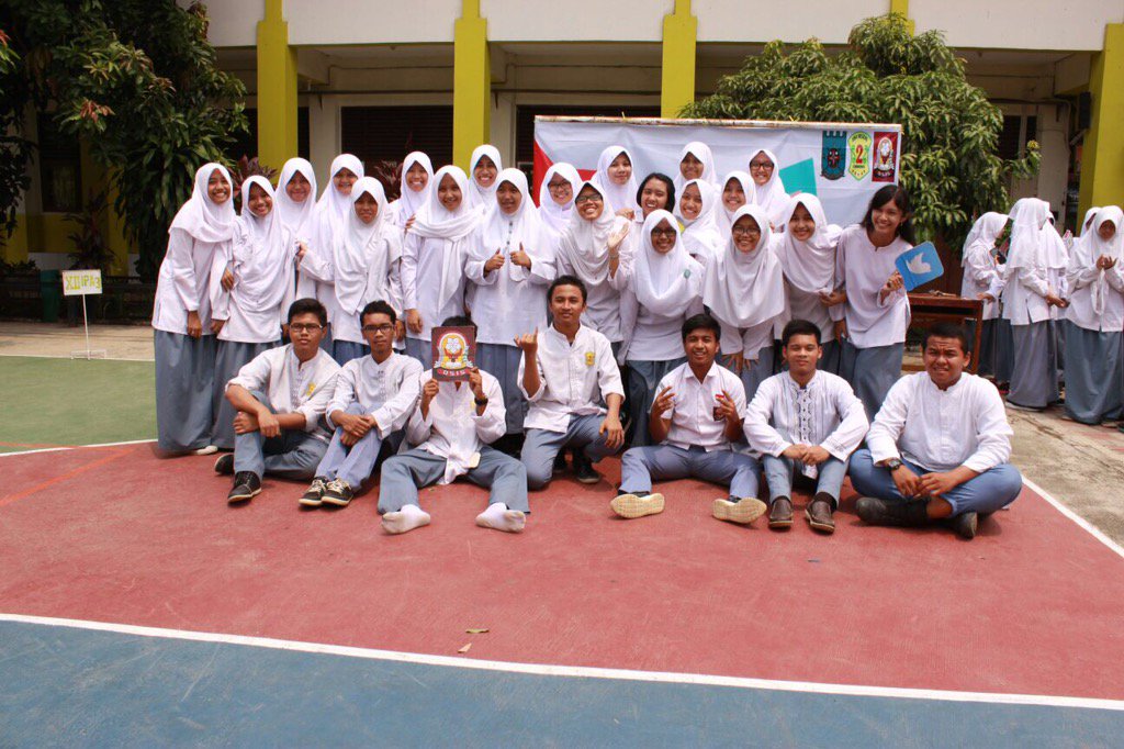 SmavoMPK's tweet photo. XII MIPA 6 #VOICE2015 https://t.co/Z0wXmBKFry