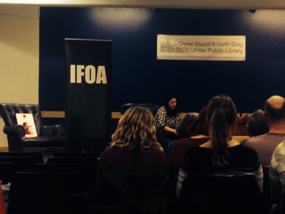 jensuphastar's tweet photo. Poetic Owen Sound off! @ifoa @litontour
#ifoa36 https://t.co/PwP6tYvOGE