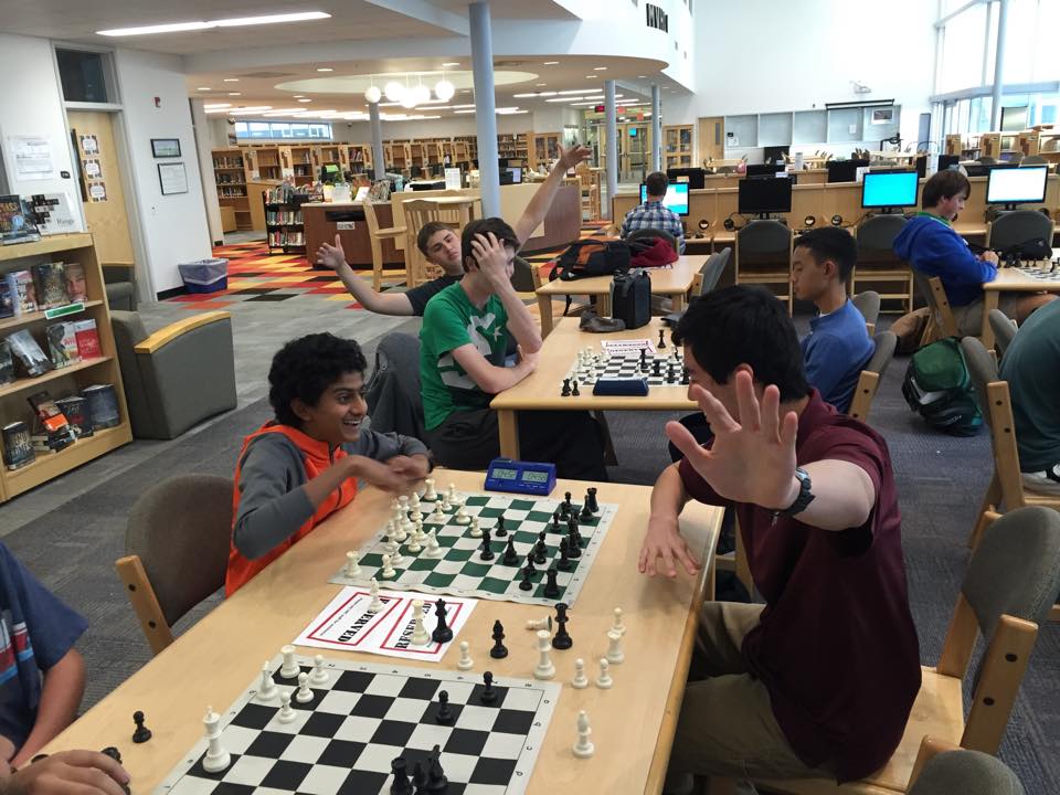 mvhschessteam's tweet image. Any one of these chessletes are what you could call....mating material. #pundaymonday #chesspractice