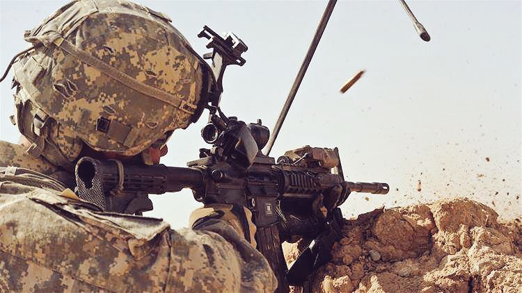 island_laker's tweet photo. Wow this was fun getting fired at  lol jk yea pretty awesome shooting #military #getting #Fireat https://t.co/pcuZtYIAjs